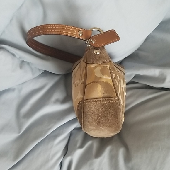 Coach bag - Picture 4 of 12